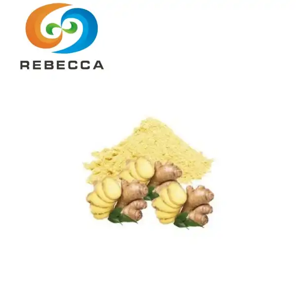 Pure Ginger Extract
